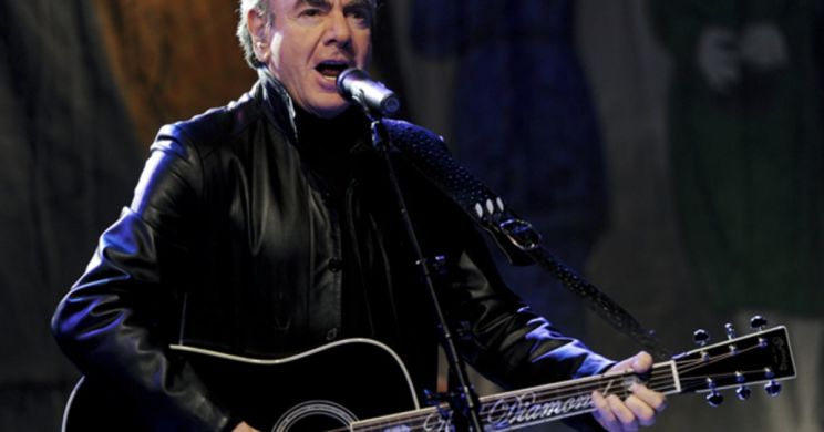 Neil Diamond