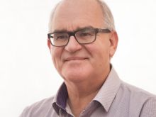 Neil Dickson