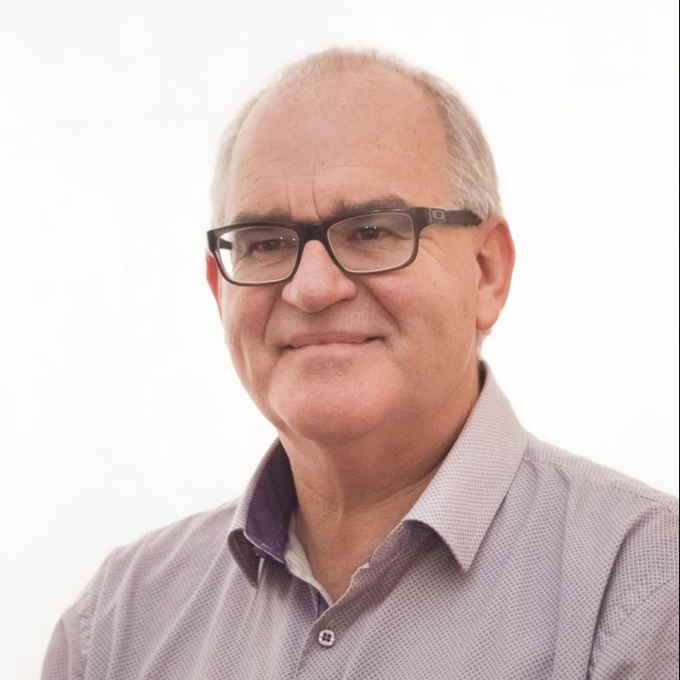 Neil Dickson