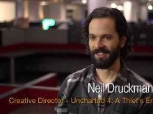 Neil Druckmann