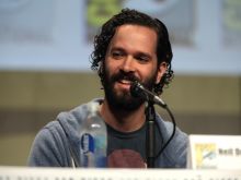 Neil Druckmann