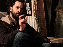 Neil Druckmann