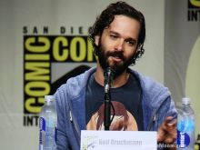 Neil Druckmann