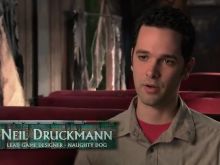 Neil Druckmann