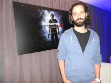 Neil Druckmann