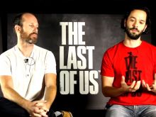 Neil Druckmann