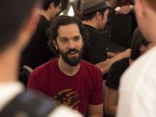 Neil Druckmann