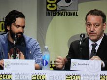 Neil Druckmann