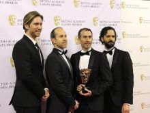 Neil Druckmann