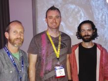 Neil Druckmann