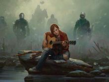 Neil Druckmann