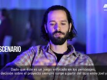 Neil Druckmann