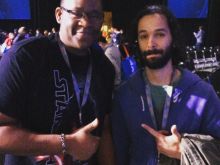 Neil Druckmann