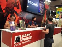 Neil Druckmann