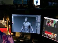 Neil Druckmann