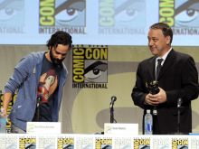 Neil Druckmann
