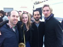 Neil Druckmann