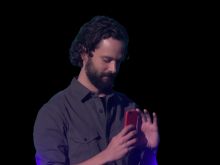 Neil Druckmann