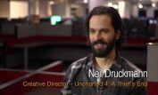 Neil Druckmann