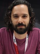 Neil Druckmann