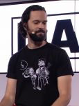 Neil Druckmann