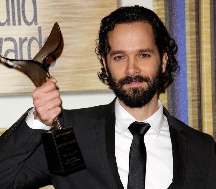 Neil Druckmann