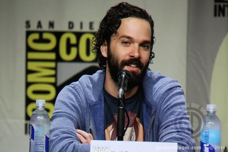 Neil Druckmann