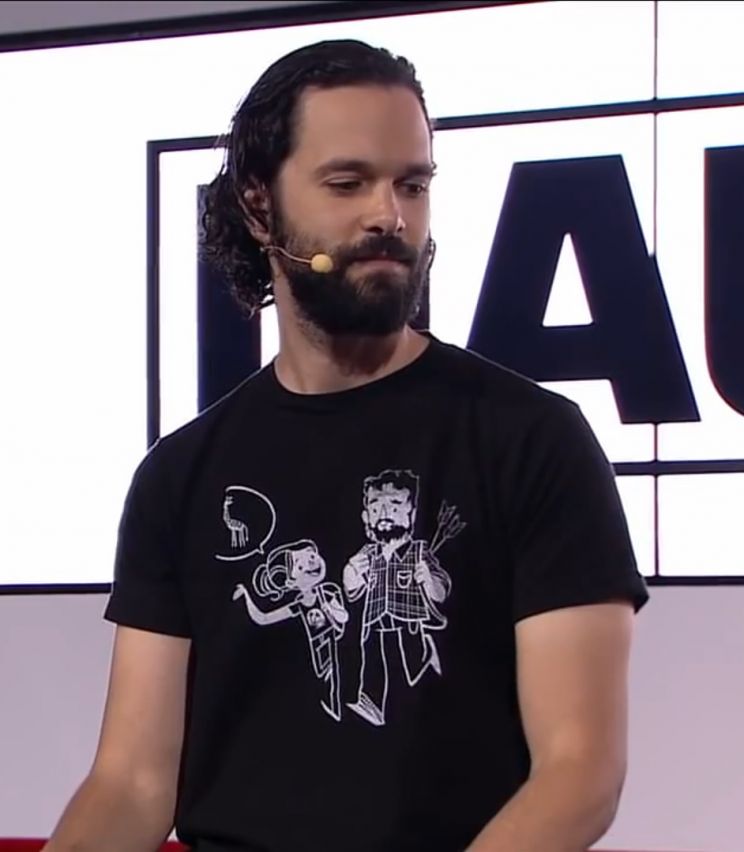 Neil Druckmann