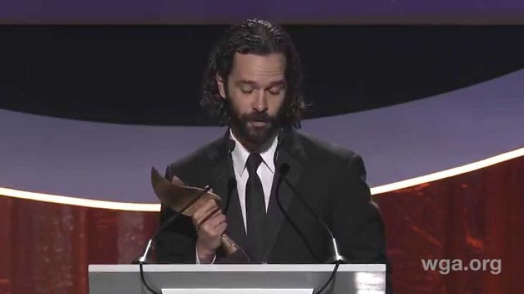 Neil Druckmann