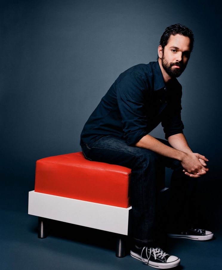 Neil Druckmann