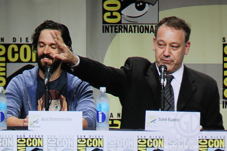 Neil Druckmann