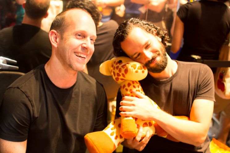Neil Druckmann