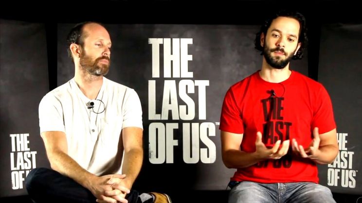 Neil Druckmann