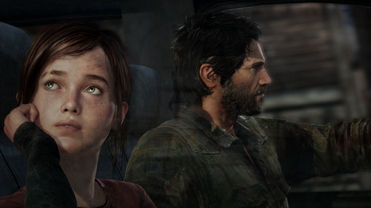Neil Druckmann