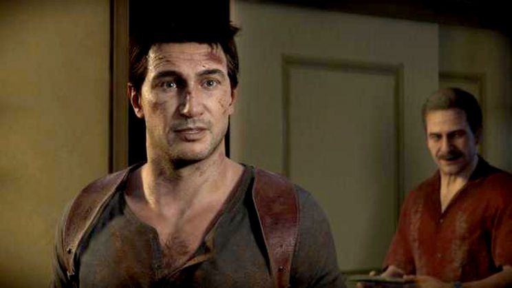 Neil Druckmann
