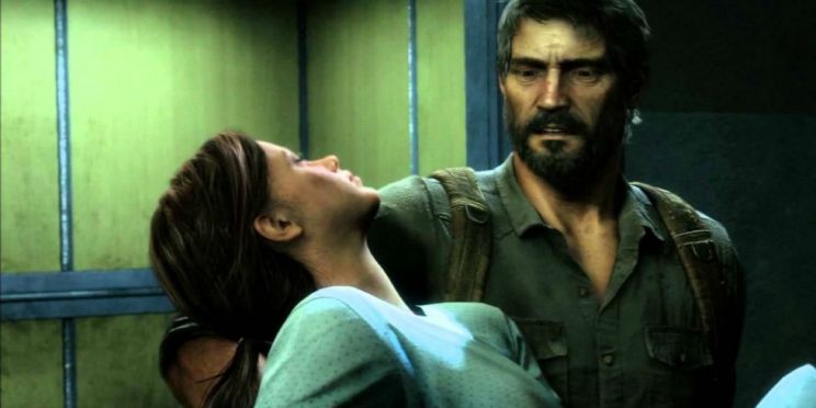 Neil Druckmann