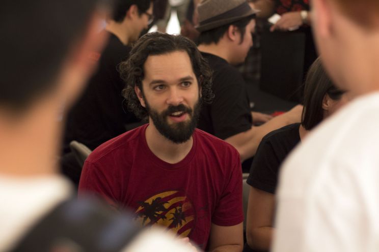 Neil Druckmann