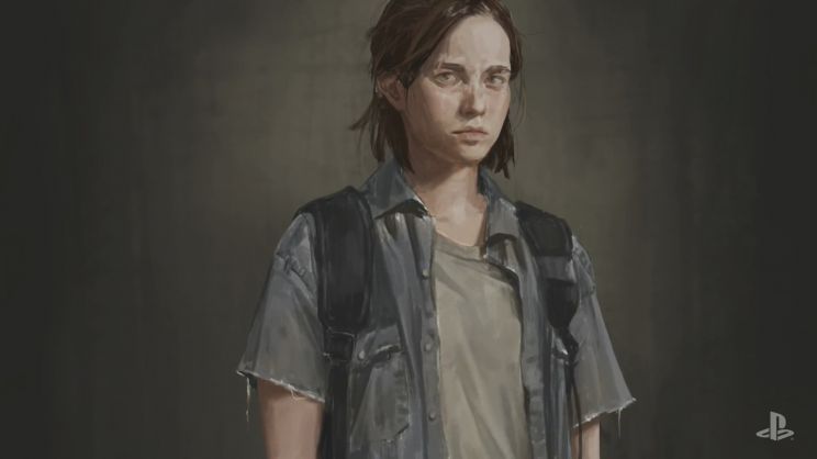 Neil Druckmann