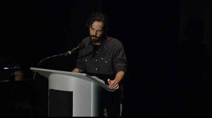 Neil Druckmann