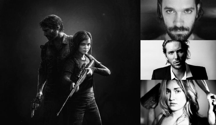 Neil Druckmann