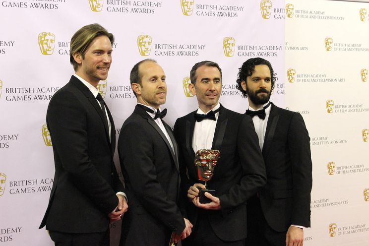 Neil Druckmann