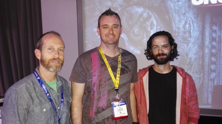 Neil Druckmann