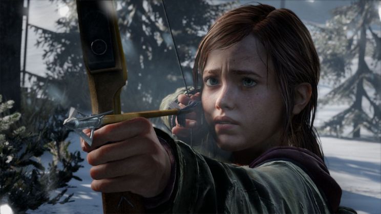 Neil Druckmann