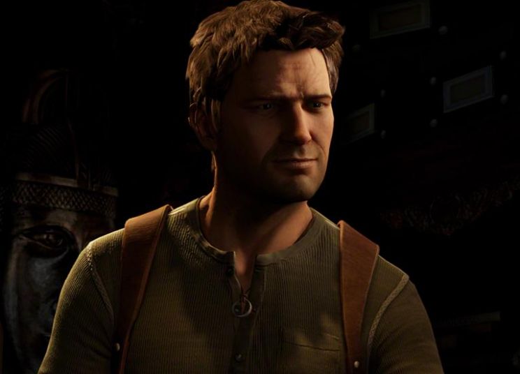 Neil Druckmann