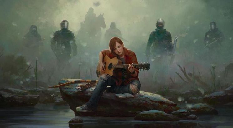 Neil Druckmann