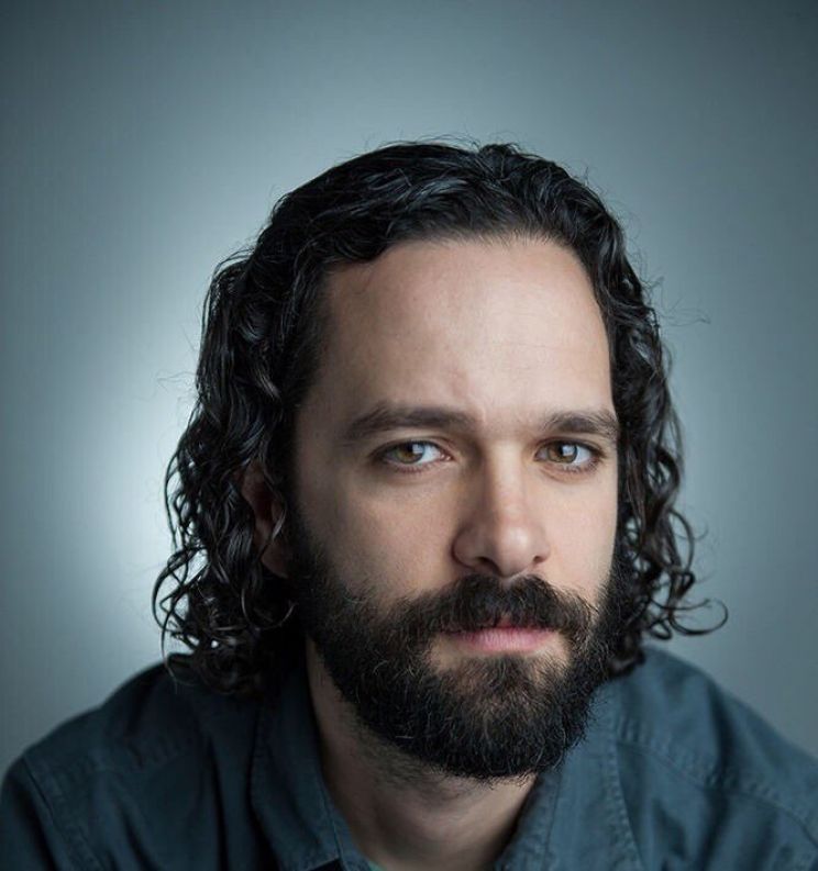 Neil Druckmann