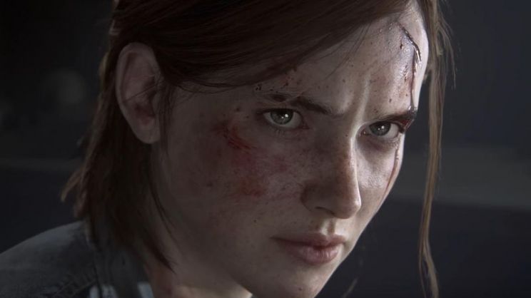 Neil Druckmann
