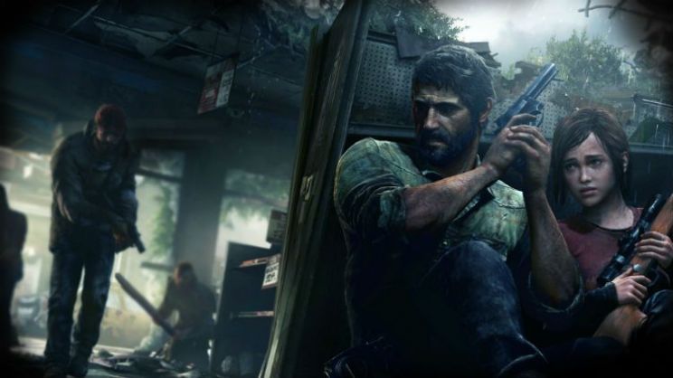Neil Druckmann