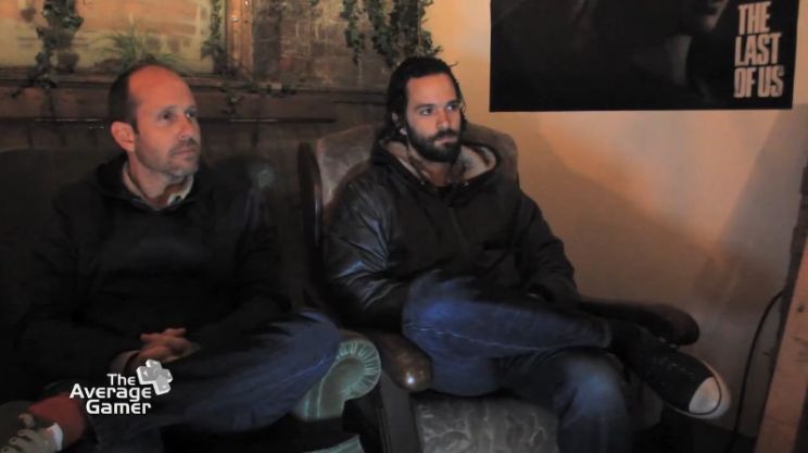 Neil Druckmann