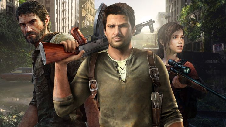 Neil Druckmann